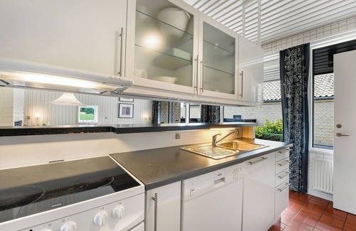 Middelfart Casa | 4-6-person bungalow in the holiday park Landal Middelfart