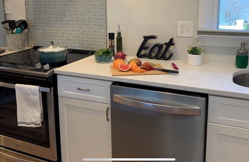 Fort Hunt Casa | Arrendamiento de 30-120 + días en ubicación conveniente