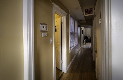 Pulaski Park Apartamento | 4 BDRM Stay in the heart of Wicker Park