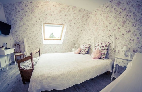 Fleury-sur-Orne Cama Y Desayuno | 4 beautiful master bedrooms with breakfasts