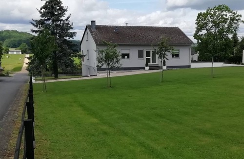 Stroheich Apartamento | Apartamento de 4 camas "Small Apartment" - Apartamento Eifelfreuden