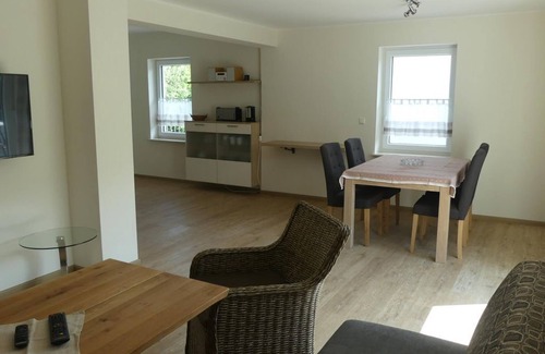 Bettenfeld Casa | Apartamento de 4 camas No. 2 - Gasthaus Weiler