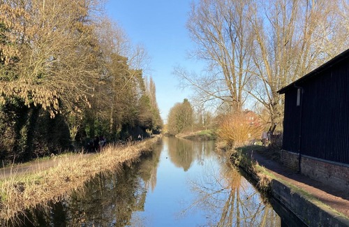 Great Chatwell Casa | North Lynn Cottage - Cuatro Habitaciones Casa, Capacidad 6