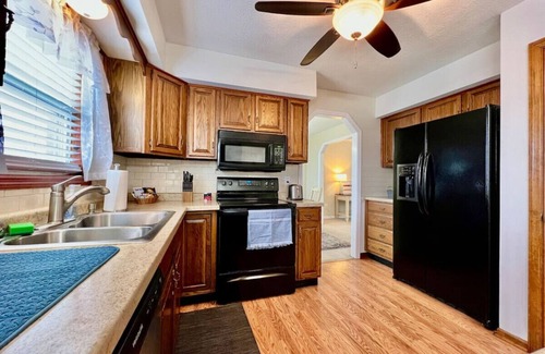 West Chester Casa | 4 Bed home on a quiet cul-de-sac