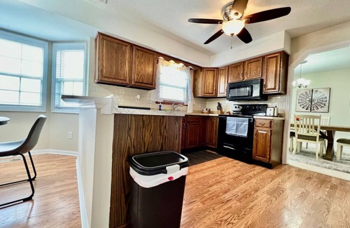 West Chester Casa | 4 Bed home on a quiet cul-de-sac