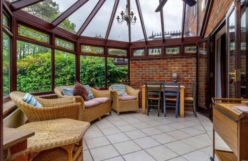 Burnham Deepdale Casa | 4 Bed in Burnham Deepdale KT113