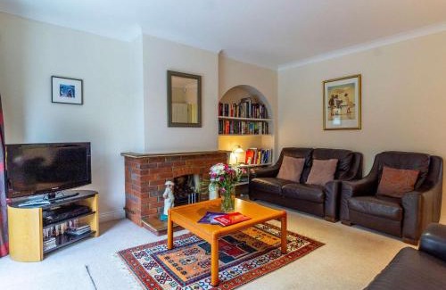 Burnham Deepdale Casa | 4 Bed in Burnham Deepdale KT113