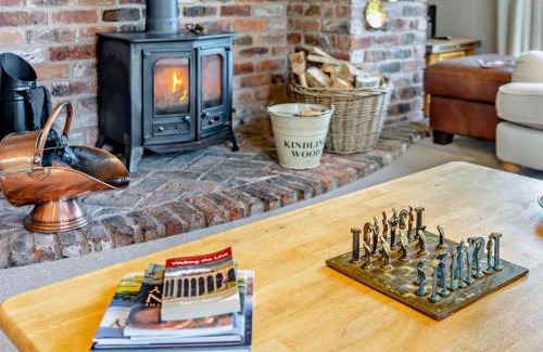 Crosby-on-Eden Casa | 4 Bed in Crosby-on-Eden 94398