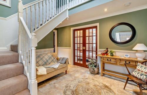 Crosby-on-Eden Casa | 4 Bed in Crosby-on-Eden 94398