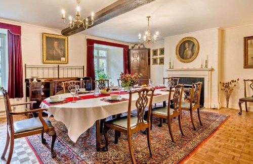 Boot Casa | 4 Bed in Eskdale SZ158