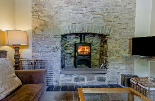 Westbrook Court Casa | 4 Bed in Hay-on-Wye Town BN116