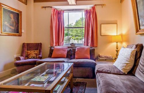 Westbrook Court Casa | 4 Bed in Hay-on-Wye Town BN116