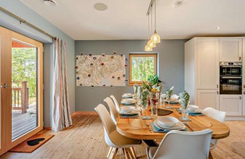 Rockcliffe Casa | 4 Bed in Kippford 95234