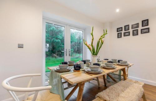 Westbrook Court Casa | 4 Bed in Llanigon oc-t33091