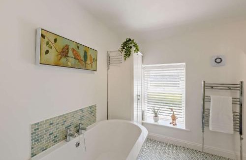 Alston Casa | 4 Bed in North Pennines 92351