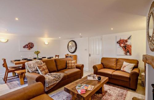 Alston Casa | 4 Bed in North Pennines 92351