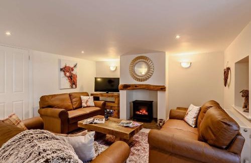 Alston Casa | 4 Bed in North Pennines 92351