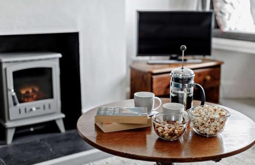 Polruan Casa | 4 Bed in Polruan 83574