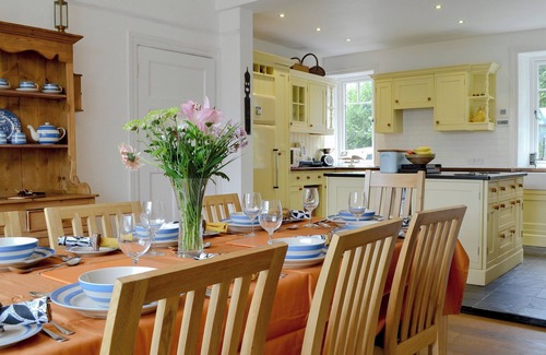 Buttermere Cabaña | Alojamiento de 4 habitaciones en Buttermere, cerca de Keswick