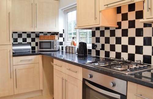 Sewerby Cabaña | Alojamiento de 4 habitaciones en Sewerby, near Bridlington