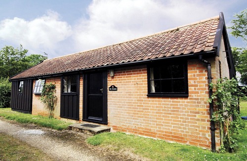Woodbridge Cabaña | Alojamiento de 4 habitaciones en Saxtead, near Framlingham
