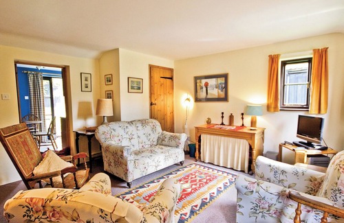 Woodbridge Cabaña | Alojamiento de 4 habitaciones en Saxtead, near Framlingham