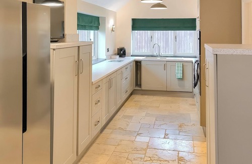 Landshipping Casa | Alojamiento de 1 habitaciones en Narberth