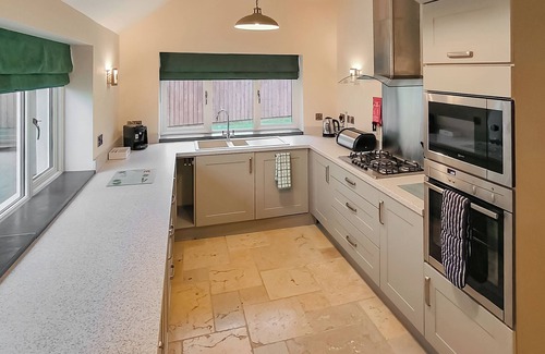 Landshipping Casa | Alojamiento de 1 habitaciones en Narberth