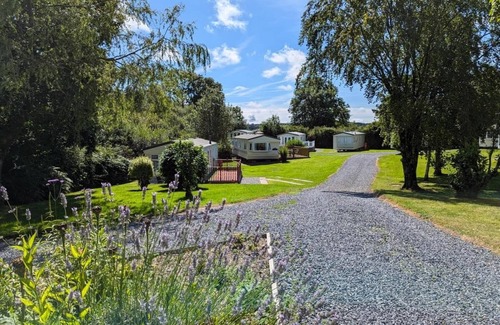 Landshipping Casa | Alojamiento de 1 habitaciones en Narberth