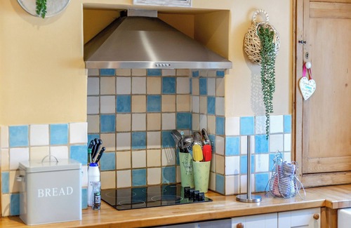 Stamford Cabaña | Alojamiento de 4 habitaciones en Stamford