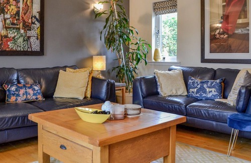 Montrose Cabaña | 4 bedroom accommodation in Kinneff