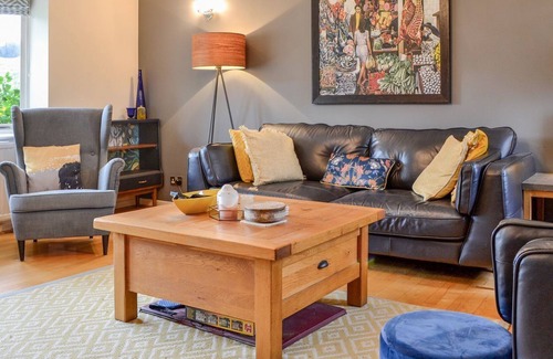 Montrose Cabaña | 4 bedroom accommodation in Kinneff