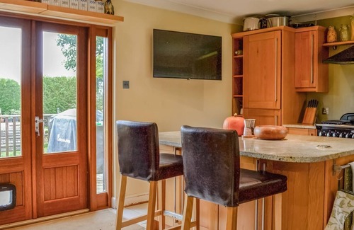 Montrose Cabaña | 4 bedroom accommodation in Kinneff