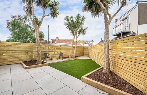 Paignton Cabaña | Alojamiento de 4 habitaciones en Preston