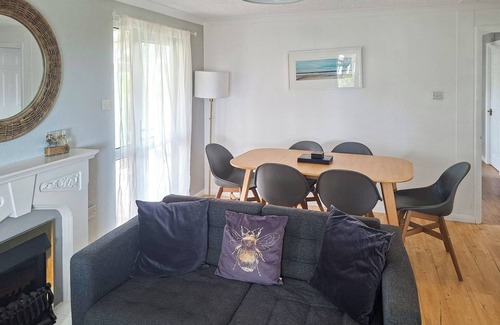 East Runton Cabaña | Alojamiento de 4 habitaciones en East Runton, near Cromer