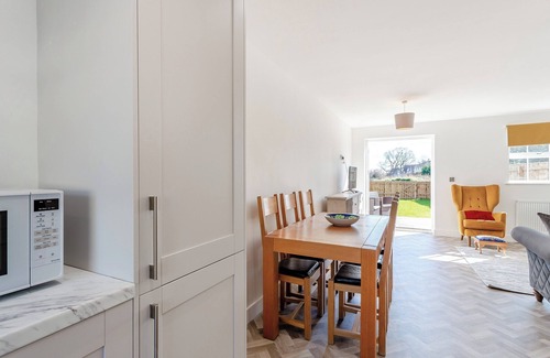 Rainton Cabaña | Alojamiento de 4 habitaciones en Rainton, near Thirsk