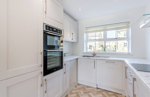 Rainton Cabaña | Alojamiento de 4 habitaciones en Rainton, near Thirsk