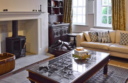 Maunby Casa | Alojamiento de 4 habitaciones en Maunby, cerca de Thirsk