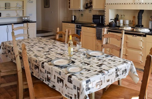 Maunby Casa | Alojamiento de 4 habitaciones en Maunby, cerca de Thirsk