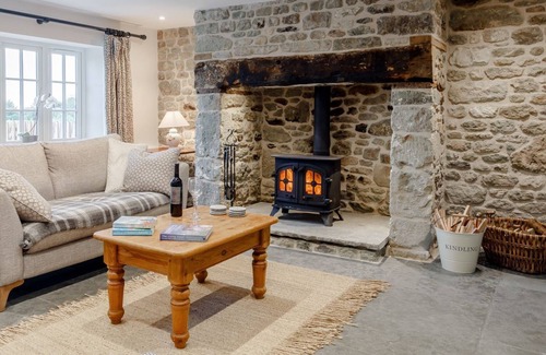 Zeals Cabaña | 4 bedroom accommodation in Zeals, near Mere