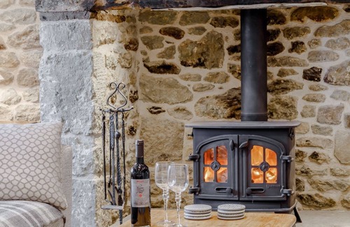 Zeals Cabaña | 4 bedroom accommodation in Zeals, near Mere