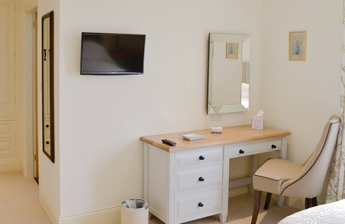 Ripon Cabaña | Alojamiento de 4 habitaciones en Kirkby Malzeard, cerca de Ripon