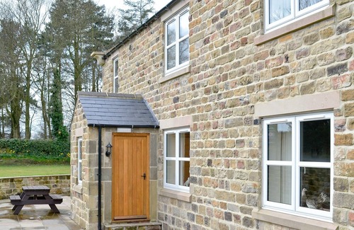 Ripon Cabaña | Alojamiento de 4 habitaciones en Kirkby Malzeard, cerca de Ripon