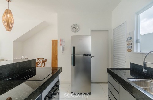 Taperapua Beach Apartamento | 4-bedroom Apart in Condominium With Pool Vif0104