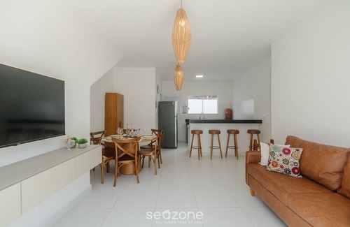 Taperapua Beach Apartamento | 4-bedroom Apart in Condominium With Pool Vif0104