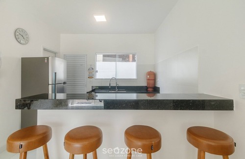 Taperapua Beach Apartamento | 4-bedroom Apart in Condominium With Pool Vif0104