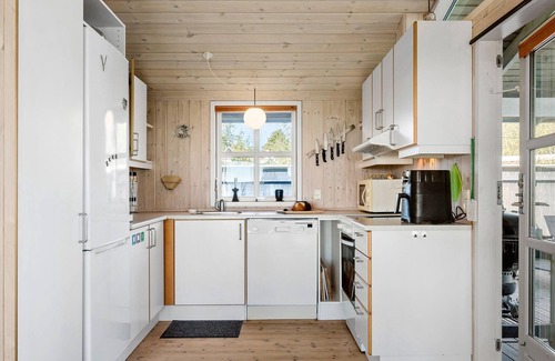 Ørsted Casa | Impresionante casa de 4 dormitorios en.