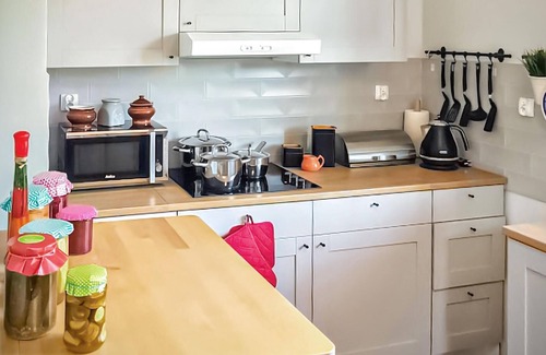 Gizycko Casa | Acogedora casa en Gizycko con WiFi