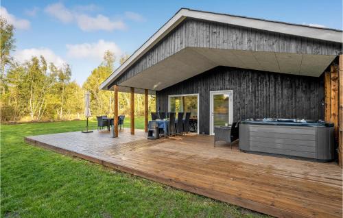 Kramnitse Casa | 4 Bedroom Beautiful Home In Rødby