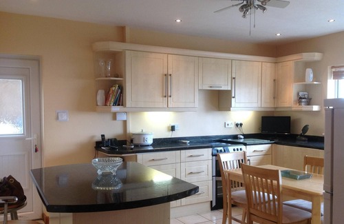 Brean Casa | Bungalow de playa de 4 dormitorios brean.